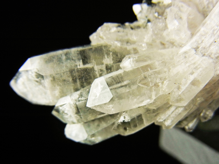 Х󻺥ġ륵ȡޥͥ (Quartz, Calcite & Magnetite / Azerbaijan)-photo22