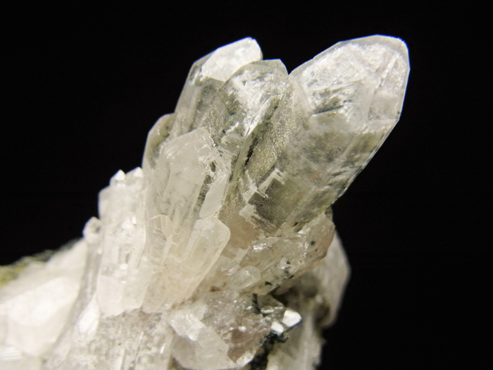 Х󻺥ġ륵ȡޥͥ (Quartz, Calcite & Magnetite / Azerbaijan)-photo32