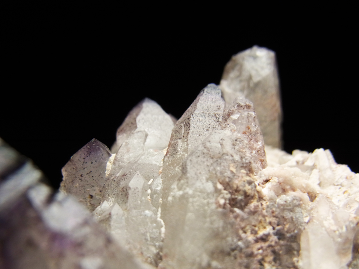 ʥߥӥ֥ɥСġإޥ (Brandberg Quartz & Hematite / Namibia)-photo21
