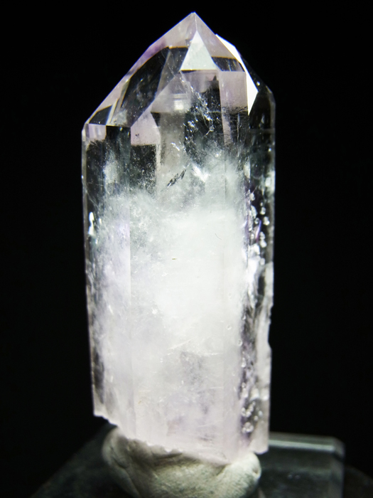 ֥ɥСġإޥ (Enhydro Brandberg Quartz & Hematite)-photo3