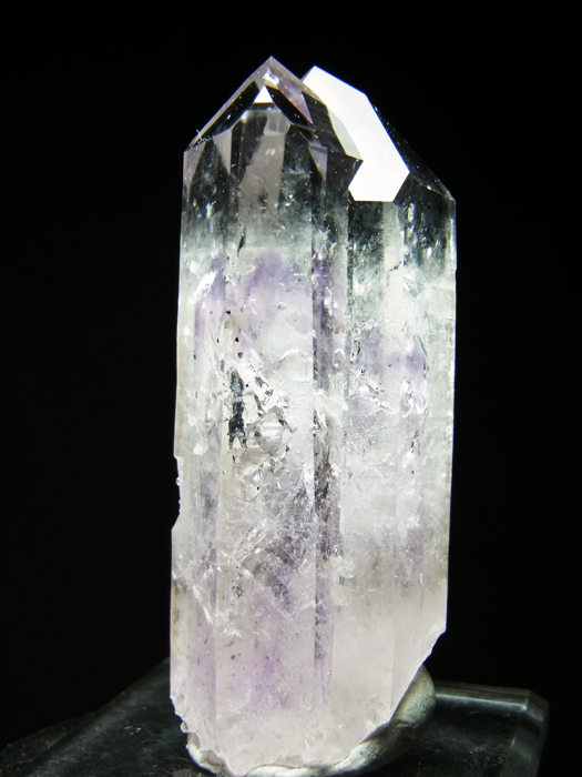 ֥ɥСġإޥ (Enhydro Brandberg Quartz & Hematite)-photo6
