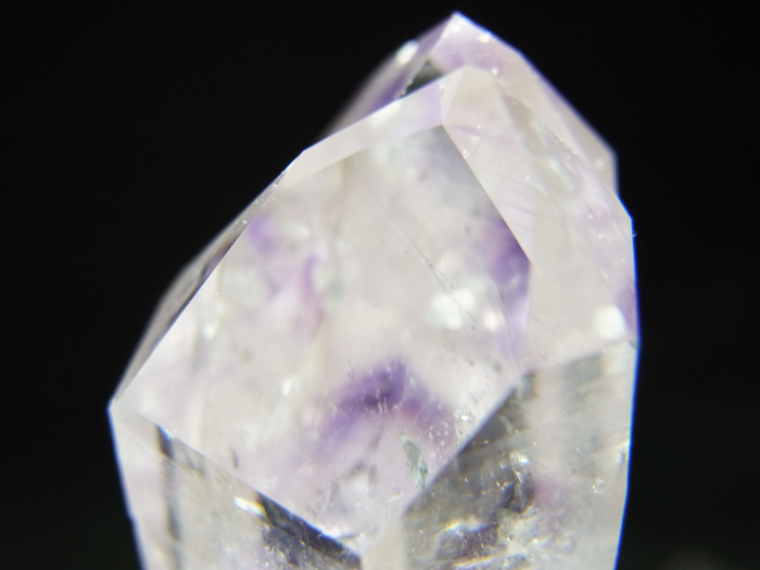 ֥ɥСġإޥ (Enhydro Brandberg Quartz & Hematite)-photo9