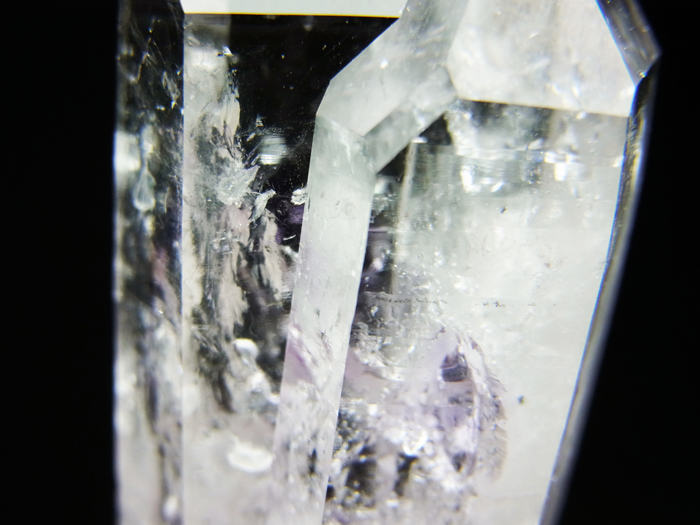 ֥ɥСġإޥ (Enhydro Brandberg Quartz & Hematite)-photo14