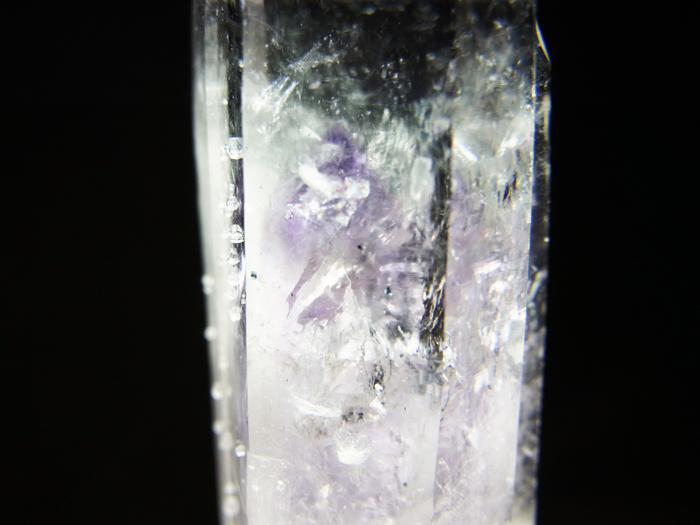 ֥ɥСġإޥ (Enhydro Brandberg Quartz & Hematite)-photo18