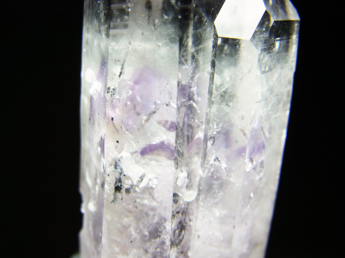 ֥ɥСġإޥ (Enhydro Brandberg Quartz & Hematite)-photo19
