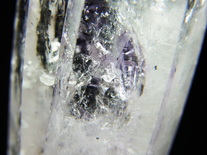 ֥ɥСġإޥ (Enhydro Brandberg Quartz & Hematite)-photo23