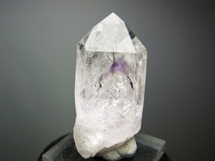 ֥ɥСġإޥ (Enhydro Brandberg Quartz & Hematite)-photo0
