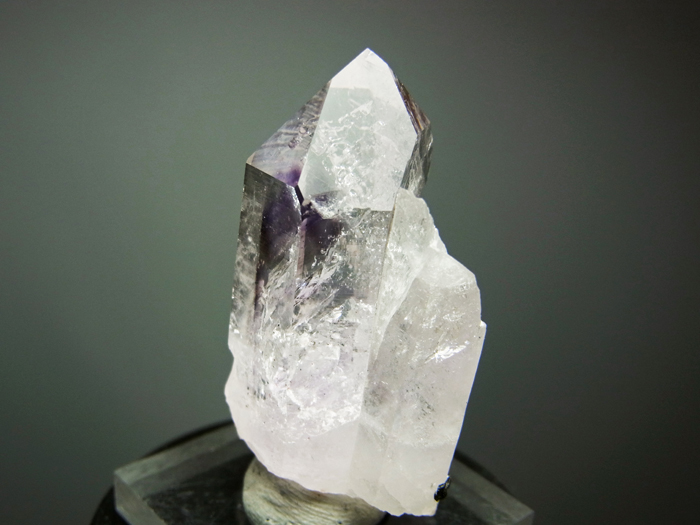 ֥ɥСġإޥ (Enhydro Brandberg Quartz & Hematite)-photo2
