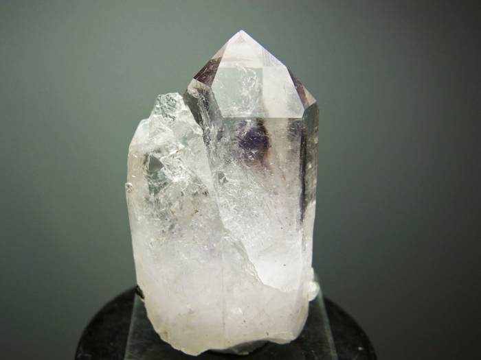 ֥ɥСġإޥ (Enhydro Brandberg Quartz & Hematite)-photo4