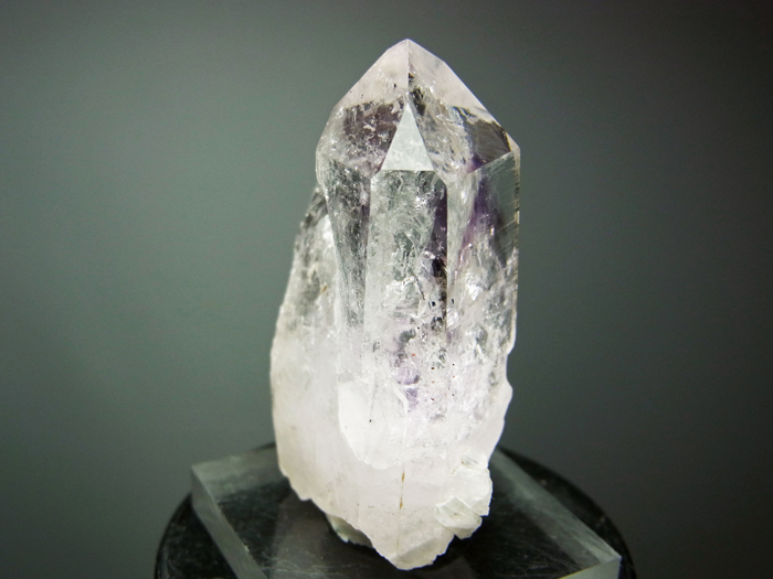 ֥ɥСġإޥ (Enhydro Brandberg Quartz & Hematite)-photo5