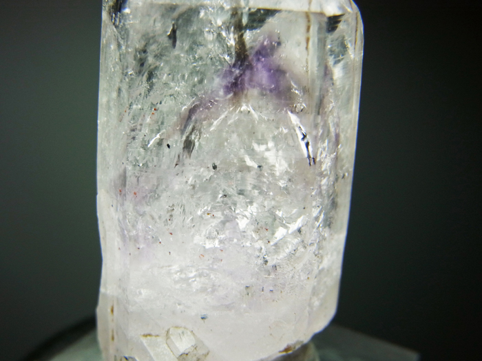 ֥ɥСġإޥ (Enhydro Brandberg Quartz & Hematite)-photo12