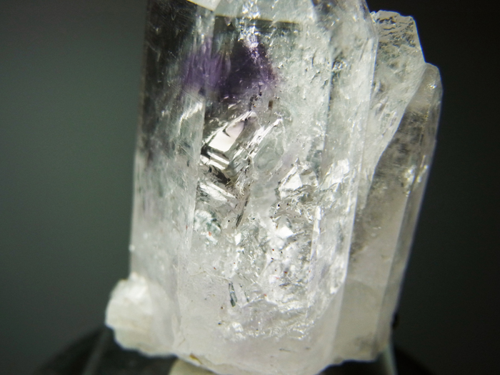 ֥ɥСġإޥ (Enhydro Brandberg Quartz & Hematite)-photo13