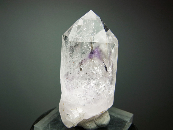 ֥ɥСġإޥ (Enhydro Brandberg Quartz & Hematite)-photo20