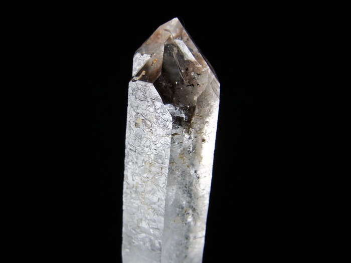 ʥߥӥ֥ɥСġإޥ (Brandberg Quartz & Hematite / Namibia)-photo19