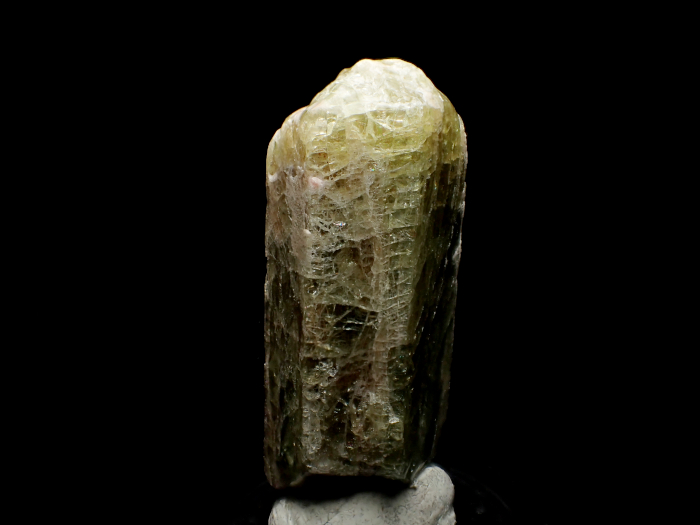 カナダ産フローアパタイト (Fluorapatite / Canada)-photo2