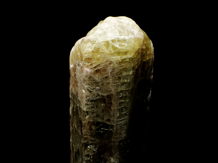 カナダ産フローアパタイト (Fluorapatite / Canada)-photo8