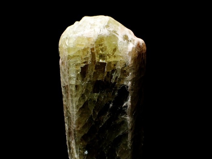 カナダ産フローアパタイト (Fluorapatite / Canada)-photo9