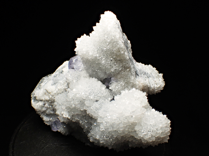 񻺥ġե饤 (Quartz & Fluorite / China)-photo5