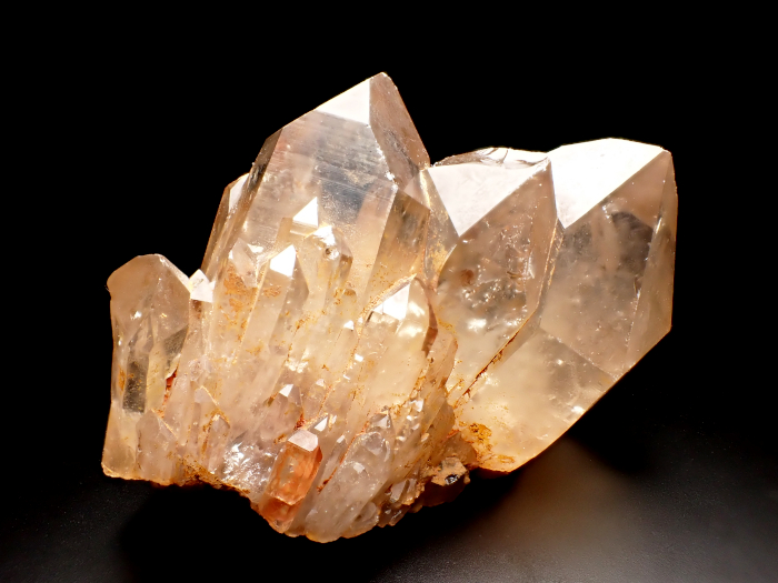 ���󥴻����ȥ�� (Citrine / DR Congo)-photo0