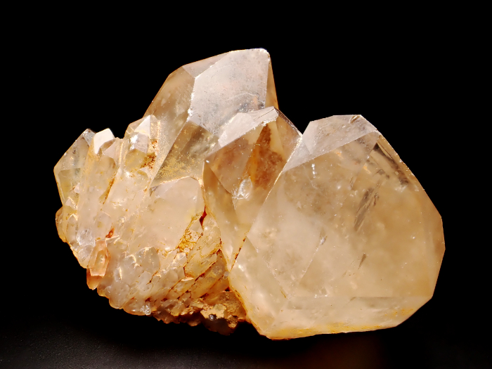 ���󥴻����ȥ�� (Citrine / DR Congo)-photo1