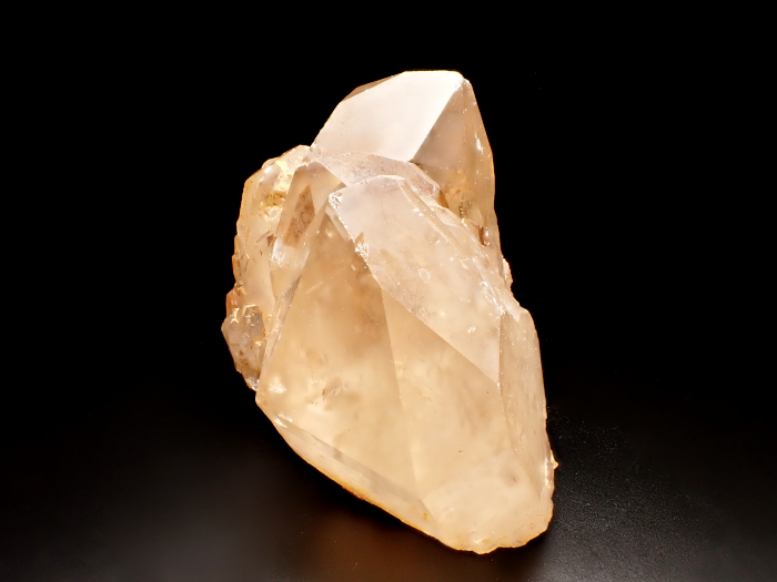 ���󥴻����ȥ�� (Citrine / DR Congo)-photo2