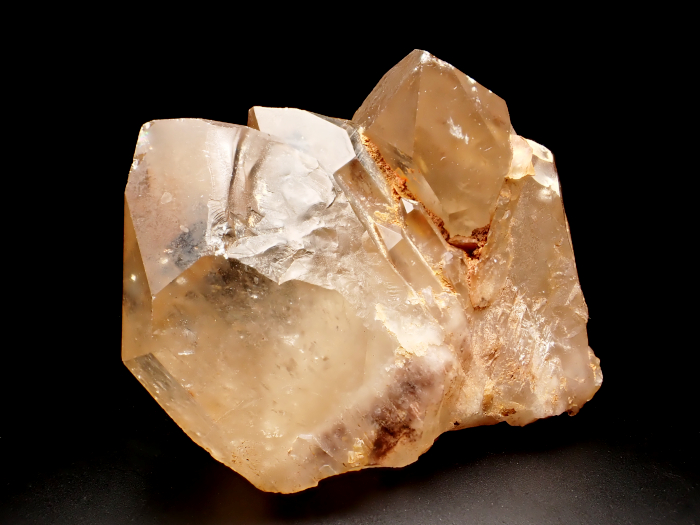 ���󥴻����ȥ�� (Citrine / DR Congo)-photo3