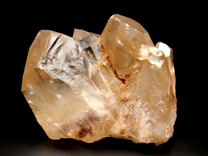 ���󥴻����ȥ�� (Citrine / DR Congo)-photo4
