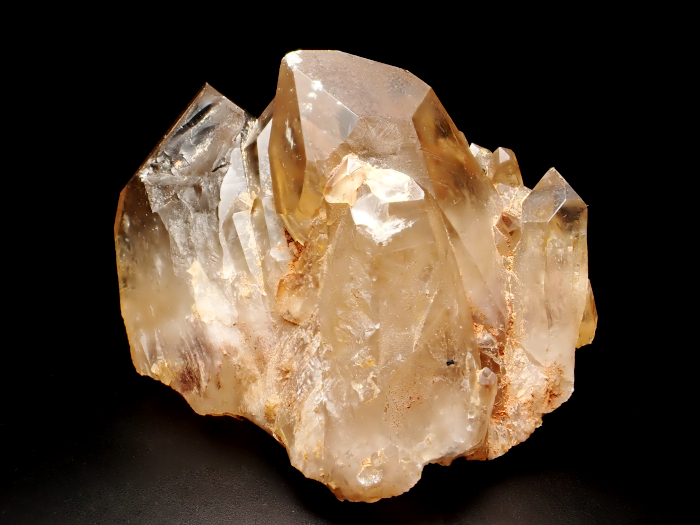 ���󥴻����ȥ�� (Citrine / DR Congo)-photo5