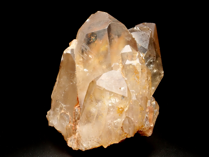 ���󥴻����ȥ�� (Citrine / DR Congo)-photo6