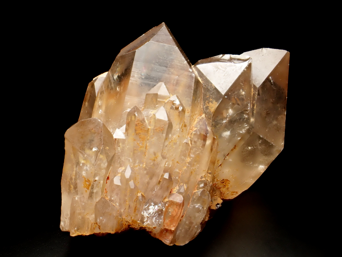 ���󥴻����ȥ�� (Citrine / DR Congo)-photo7
