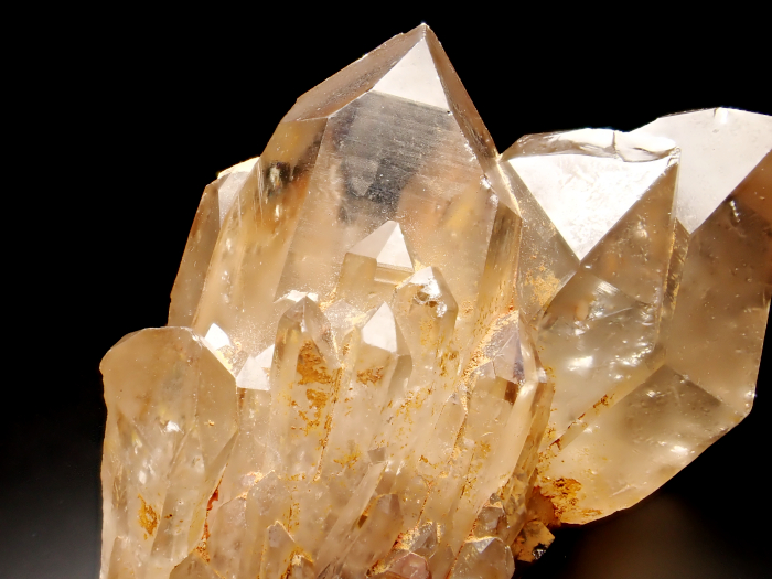 ���󥴻����ȥ�� (Citrine / DR Congo)-photo8