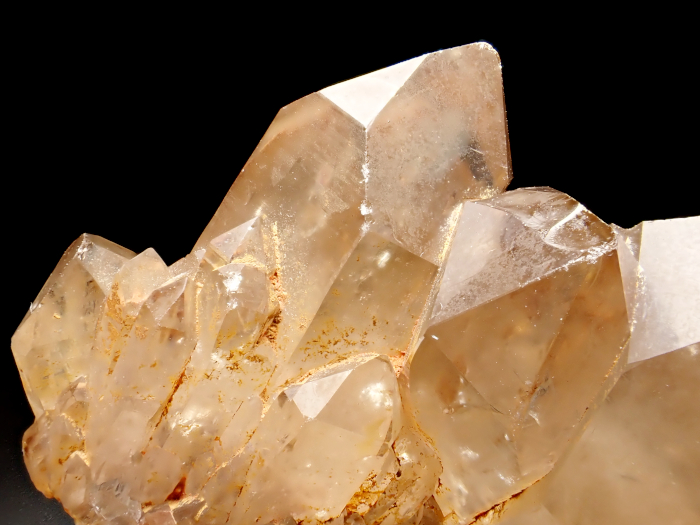 ���󥴻����ȥ�� (Citrine / DR Congo)-photo9