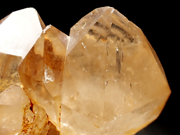 ���󥴻����ȥ�� (Citrine / DR Congo)-photo10