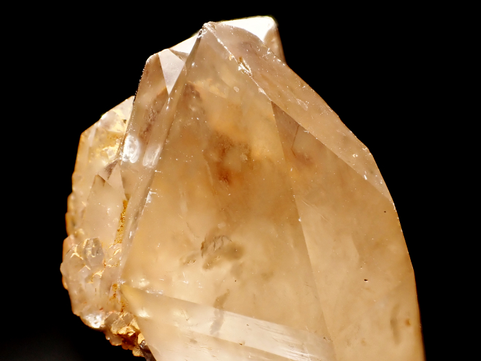 ���󥴻����ȥ�� (Citrine / DR Congo)-photo11