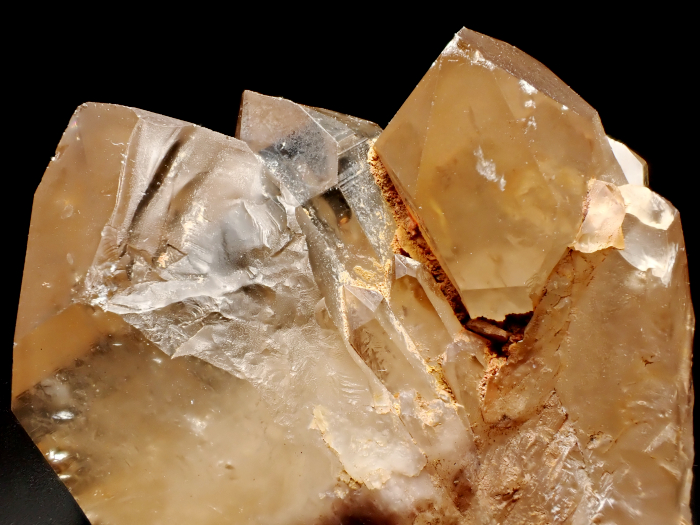 ���󥴻����ȥ�� (Citrine / DR Congo)-photo12