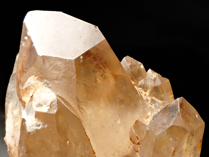 ���󥴻����ȥ�� (Citrine / DR Congo)-photo13