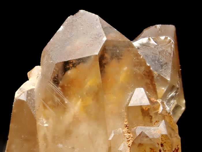 ���󥴻����ȥ�� (Citrine / DR Congo)-photo14