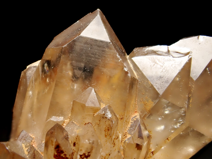 ���󥴻����ȥ�� (Citrine / DR Congo)-photo15