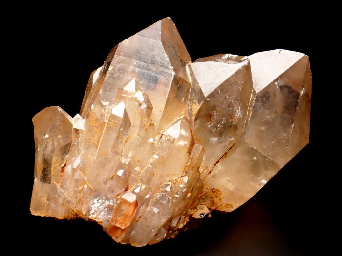 ���󥴻����ȥ�� (Citrine / DR Congo)-photo16