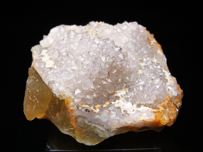 ᥸ȡإޥȡե饤 (Amethyst, Hematite & Fluorite / Czech)-photo0