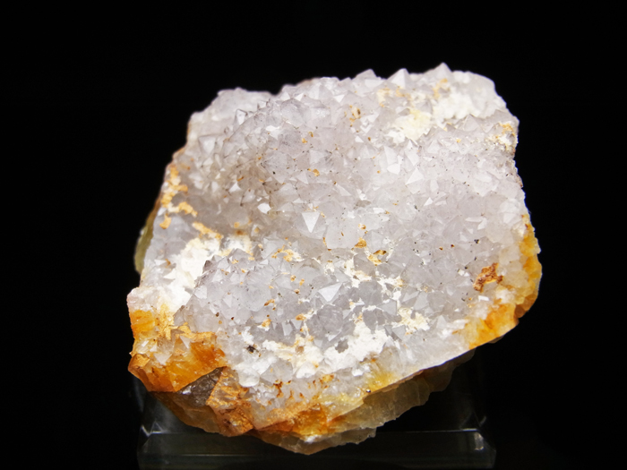 ᥸ȡإޥȡե饤 (Amethyst, Hematite & Fluorite / Czech)-photo2