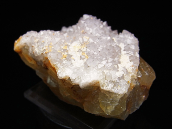 ᥸ȡإޥȡե饤 (Amethyst, Hematite & Fluorite / Czech)-photo5