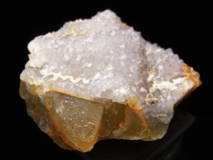 ᥸ȡإޥȡե饤 (Amethyst, Hematite & Fluorite / Czech)-photo7