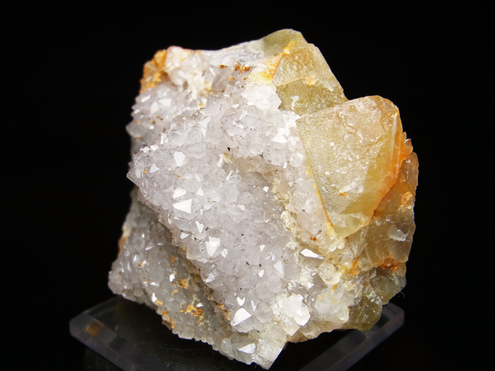 ᥸ȡإޥȡե饤 (Amethyst, Hematite & Fluorite / Czech)-photo9