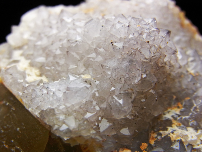 ᥸ȡإޥȡե饤 (Amethyst, Hematite & Fluorite / Czech)-photo24