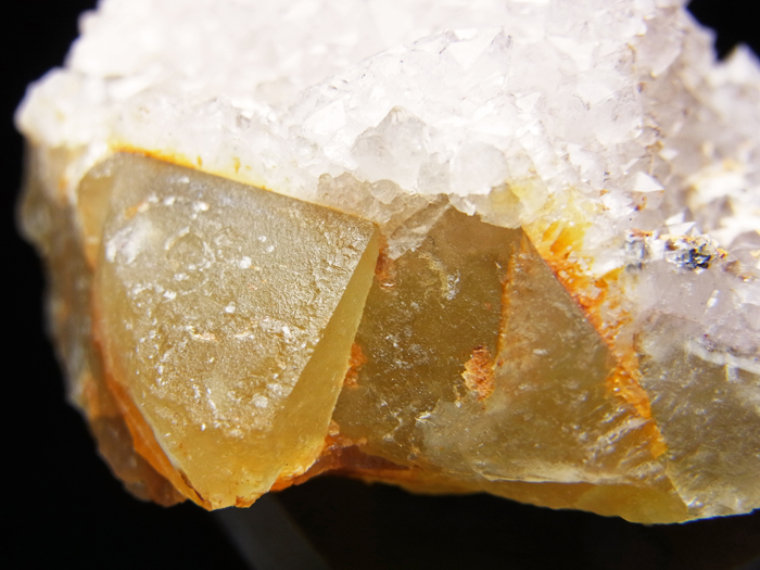 ᥸ȡإޥȡե饤 (Amethyst, Hematite & Fluorite / Czech)-photo26