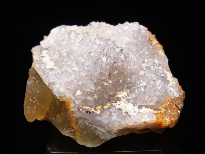 ᥸ȡإޥȡե饤 (Amethyst, Hematite & Fluorite / Czech)-photo30
