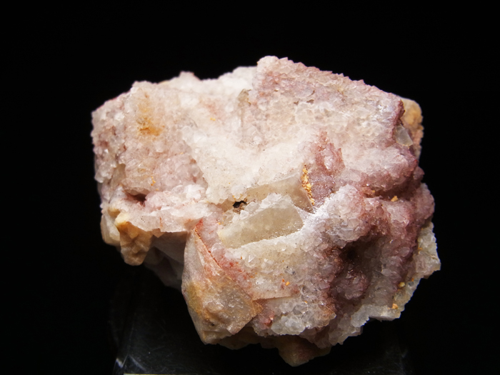 ġإޥȡե饤 (Quartz, Hematite & Fluorite / Czech)-photo0