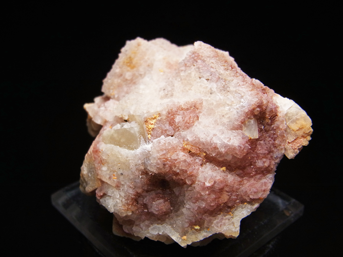 ġإޥȡե饤 (Quartz, Hematite & Fluorite / Czech)-photo1