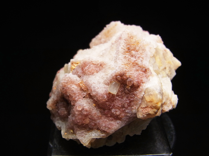 ġإޥȡե饤 (Quartz, Hematite & Fluorite / Czech)-photo2